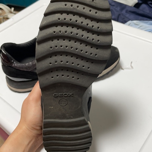 Geox snickers - Picture 5 of 6